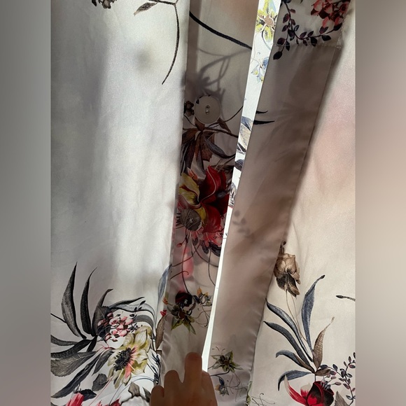 Cute button up kimono - Picture 5 of 5